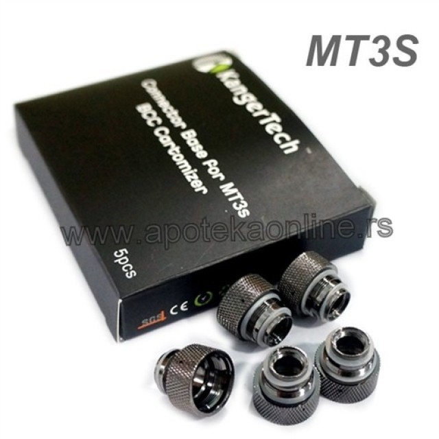 eGo 3ml MT3S BCC Baza - Online Apoteka eGo 3ml MT3S BCC Baza
